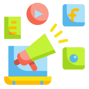 freelance digital marketer